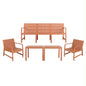 Furniture Set, Waterproof And Durable