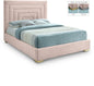Nora - Bed