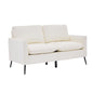 Upholstered Sofa Loveseat For Living Room