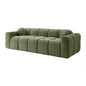 Extra Large Compression Sofa, Cloud Puff Couch For Living Room
