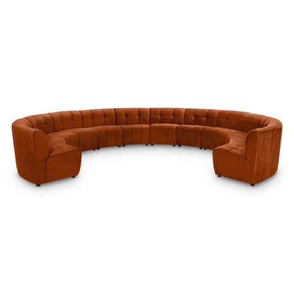 Limitless - 12 Pc. Modular Sectional