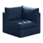 Jacob - Corner Chair