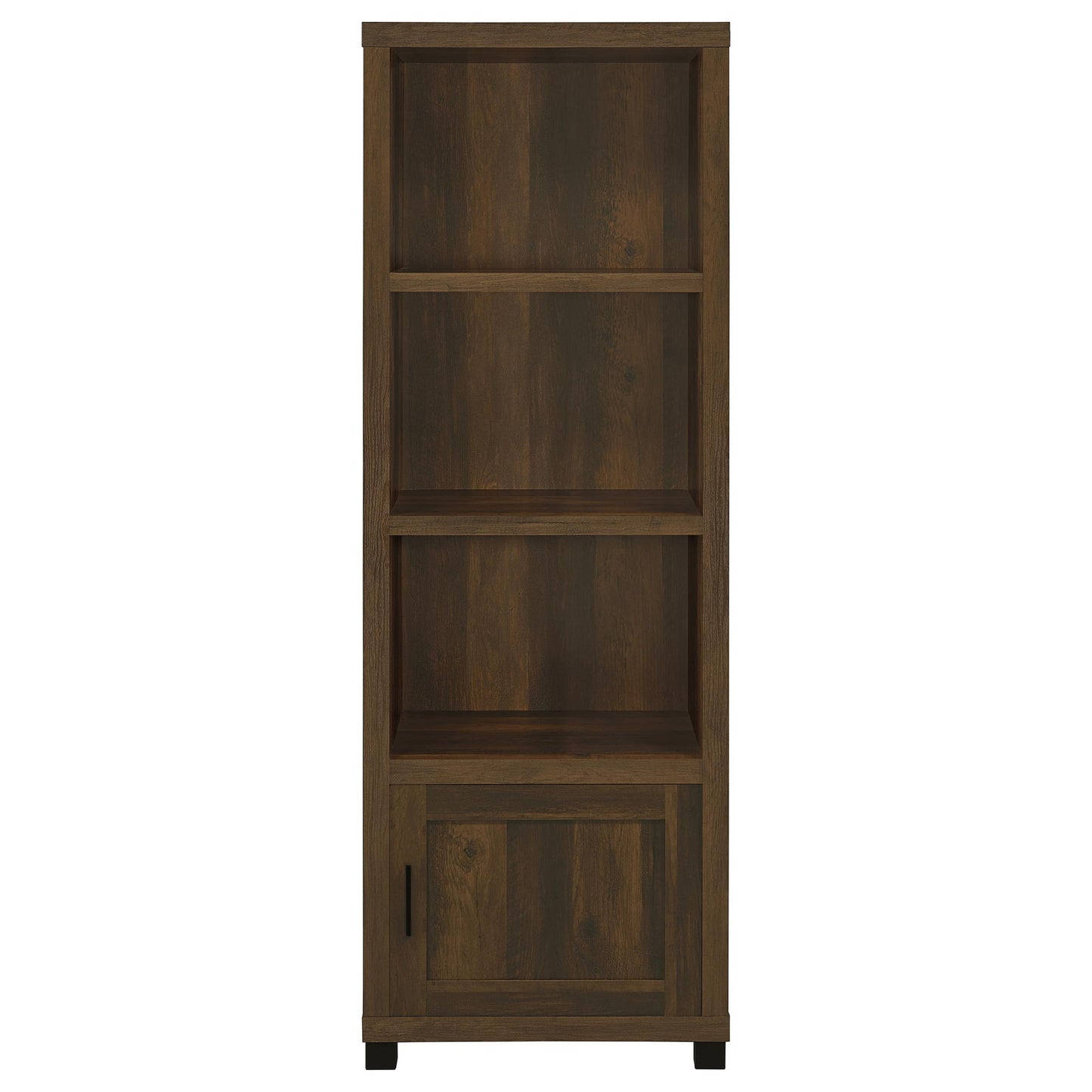 Vivek - 3 Shelf Media Tower