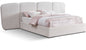 Shiloh - Bed