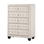 Sophia - 5 Drawer Chest