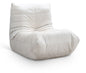 Relax - Velvet Upholstered Chair