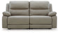 Narwhal Place - Reclining Sectional