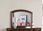 Ashford - Mirror - Cappuccino