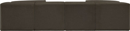 Ollie - 8 Piece Modular Sectional