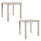 Modern Table Compact Design