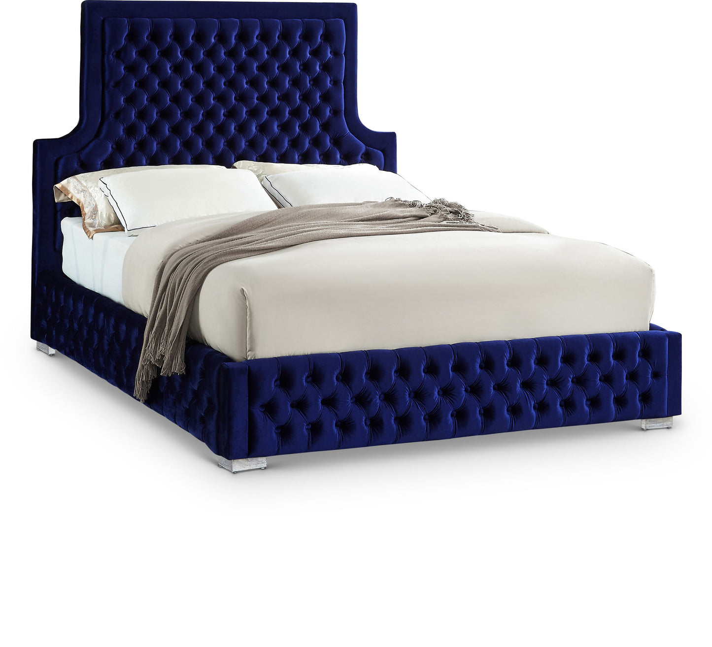 Sedona - Bed
