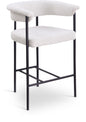 Malin - Boucle Counter Stool (Set of 2)