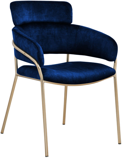 Yara - Dining Chair (Set of 2)