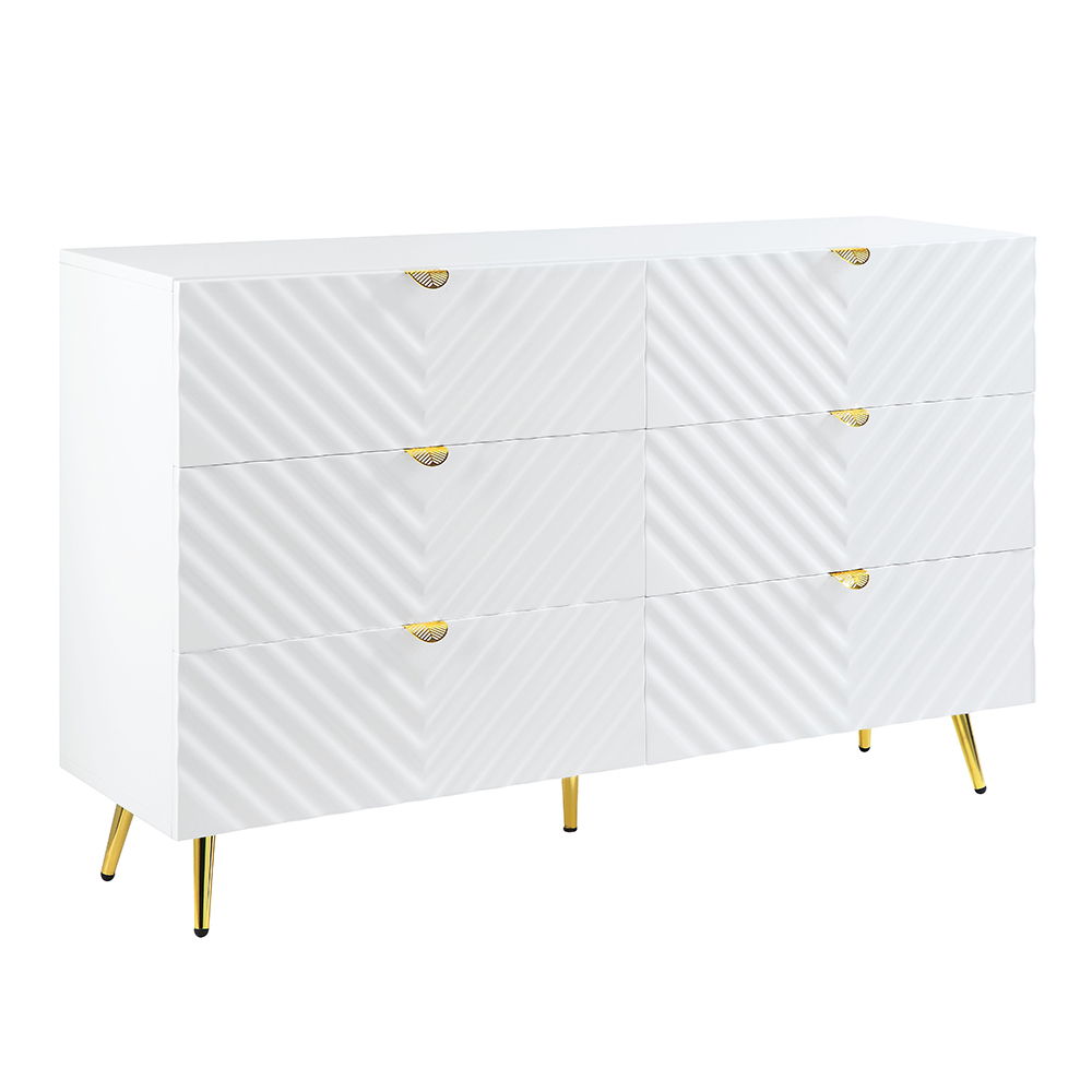 Gaines - Dresser
