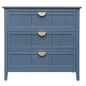 Classic 3 Drawer Cabinet