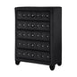 Sophia - 5 Drawer Chest
