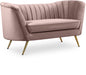 Margo - Loveseat