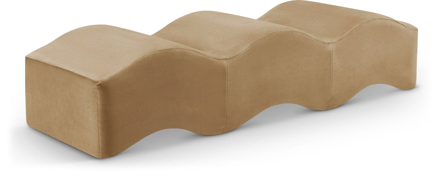 Wave - Bench