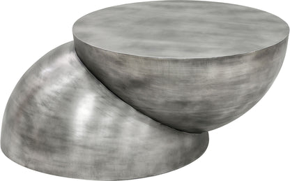 Boulder - Iron Coffee Table