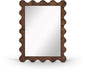 Vassa - Burl Veneer Mirror
