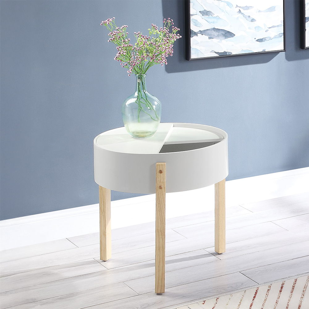 Bodfish - Table