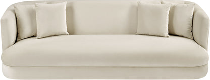Alder - Sofa