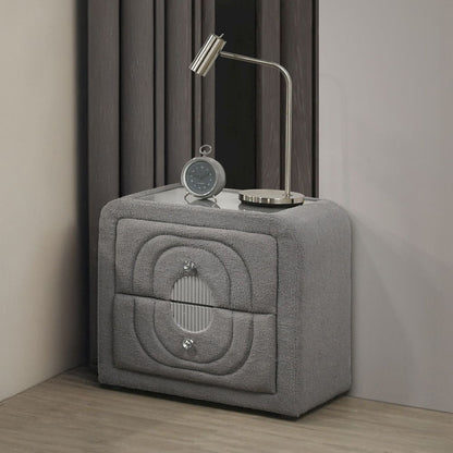 Shelyn - Nightstand