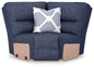Acklen Place - Wedge - Navy
