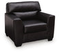 Glennbre - Chair - Midnight