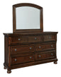 Porter - Dresser