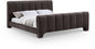 Camila - Bed