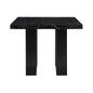 Mikha - Bar Table And Bar Stool