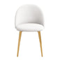 Marion - Mid Century Modern Dining Chair (Set of 2)