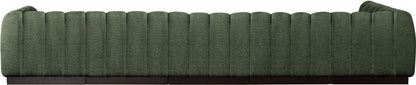 Quinn - 6 Piece Modular Sectional