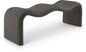 Willow - Chenille Bench