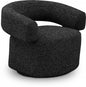 Niya - Swivel Accent Chair