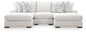 Misty-Lakes - Sectional
