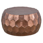 Ct101 - Round Coffee Table