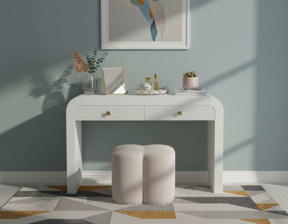 Clover - Ottoman