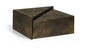 Zani - Iron Coffee Table