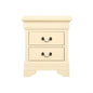 Traditional Style Design Nightstand