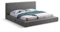 Terra - Bed