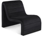 Ivy - Velvet Accent Chair