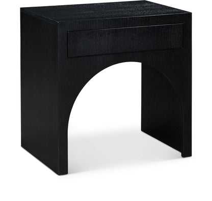 August - Night Stand