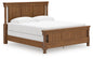 Rowlenstown - Poster Bed