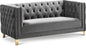Michelle - Loveseat
