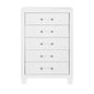 Omoda - Chest - White