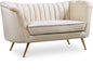 Margo - Loveseat
