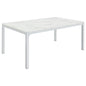 Caston - Dining Table - Marble