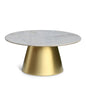 Sorrento - Metal Table